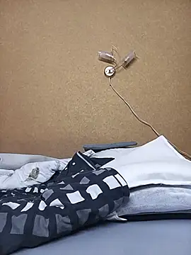LiluHot live cam preview