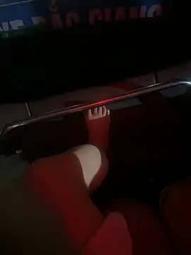 May-Squirt webcam