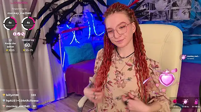 VioletShine