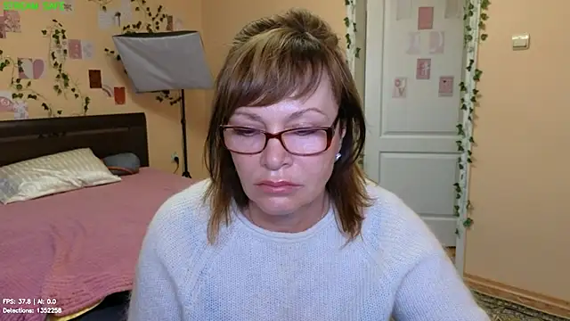 Miss_Moren live cam preview