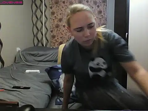 JenniDeep webcam