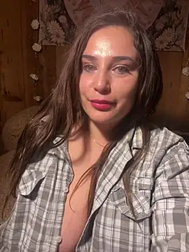 VelvetBrunetteXo