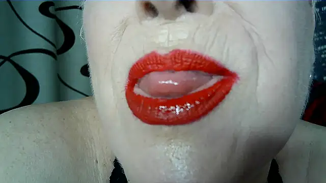 SWEET--Nika live cam preview