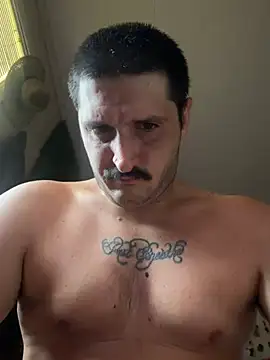 PoundedCajunGuy93 live cam preview