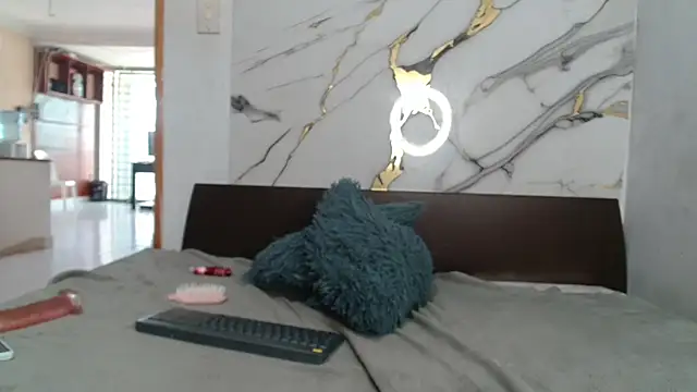 YessicandSantiago live cam preview