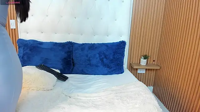 BustamanteHanna webcam