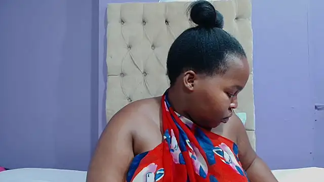 AFRICANDreamGirl