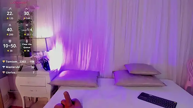 SeleneLight