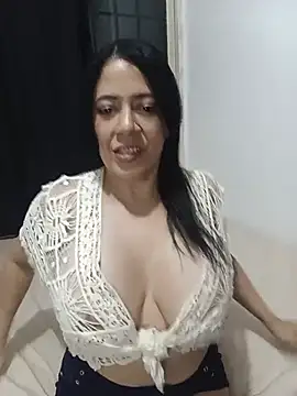 Andrea_Joy69 live cam preview