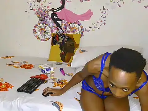 Flirty_Angels webcam