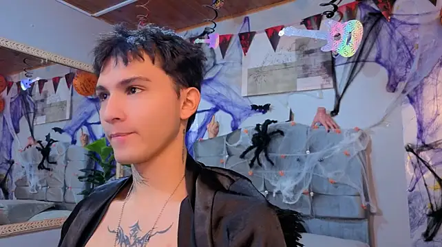 Axel_Ryder live sex cam