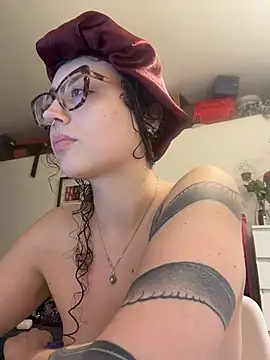 ladyturtle