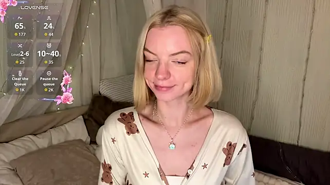 stasybloom live