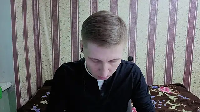 Darien_Brown live cam on StripChat