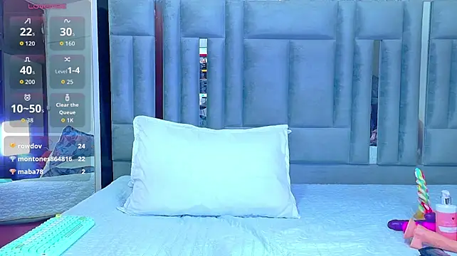 veronicaroose_ live cam preview