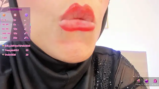 hanajameela