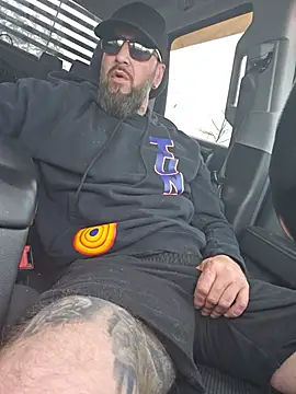 Beardedtattood
