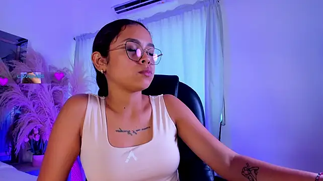 CarolineFyre