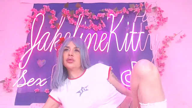 JakelineKitty