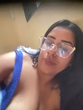 morenasam live