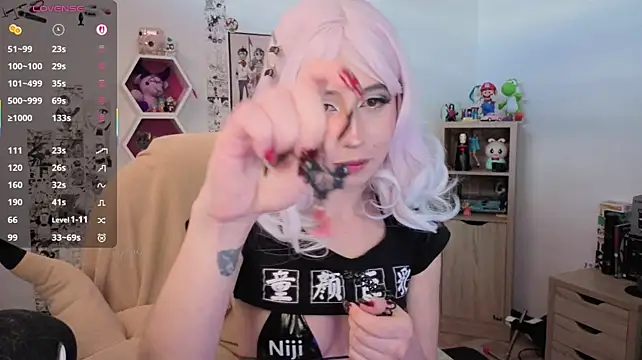 deftsuki
