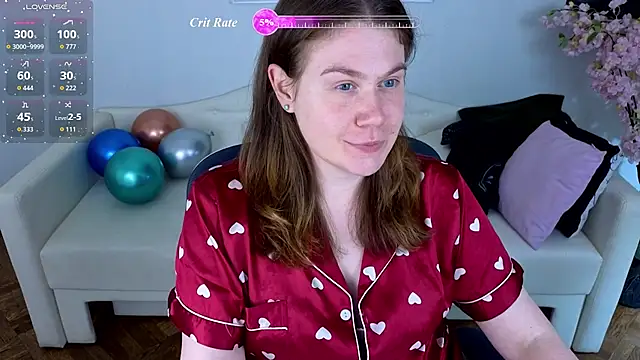 Nancy_Sun_ live cam preview