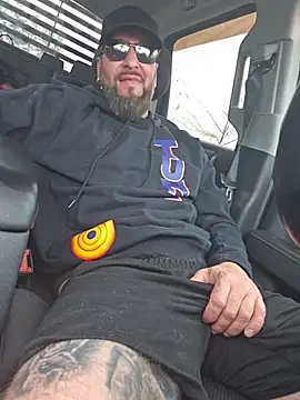 Beardedtattood