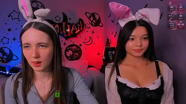 bella_dorn webcam
