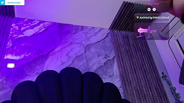 ambar_Smithe live cam preview