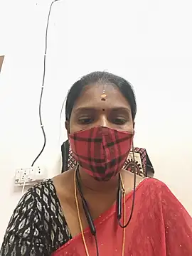 Tamil_Yalini12 live cam on StripChat