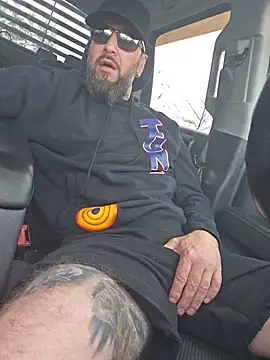 Beardedtattood