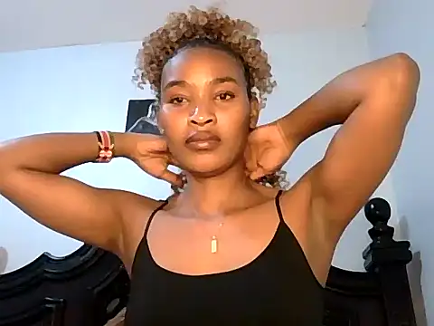 cute-alexis live cam on StripChat