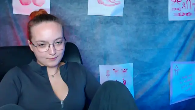 MissAriaa live cam on StripChat