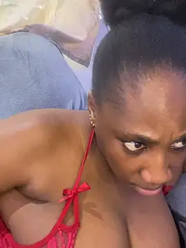 The_OnlyMustangfeels live cam on StripChat