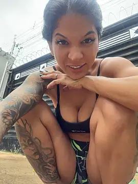 BiaDomeBiaDominatrix webcam