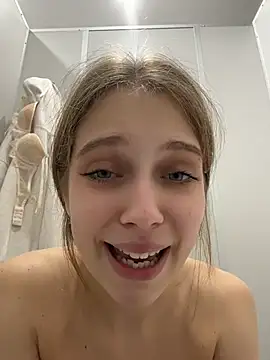 CutieShy webcam