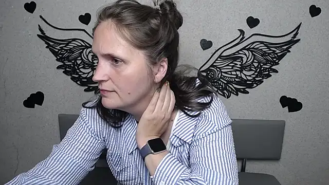 LoraParker webcam