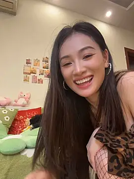 Qianyi1212 webcam
