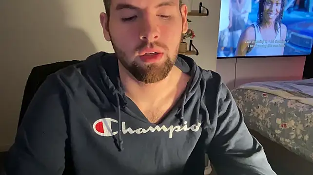 hairyavg live cam on StripChat