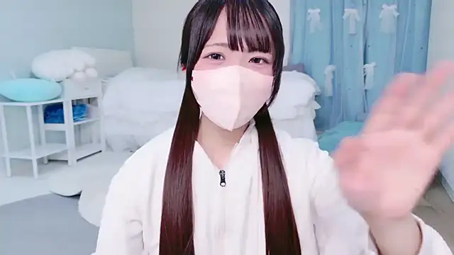 Hime_na webcam
