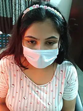 honeymodu webcam
