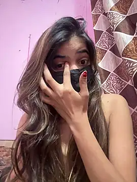 Miss_Pretty011 webcam