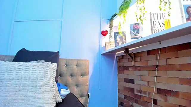 evabel_ webcam