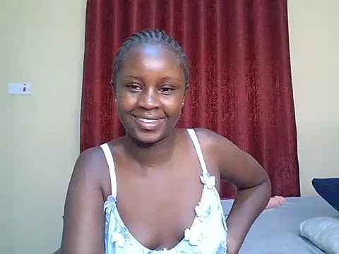 _ella webcam stripchat model stream image