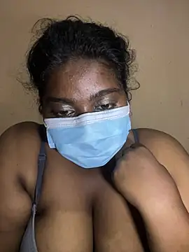 chuby_sherin live