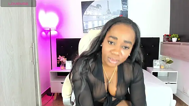 cristaaalclocks1 live