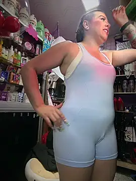 TamySweetness
