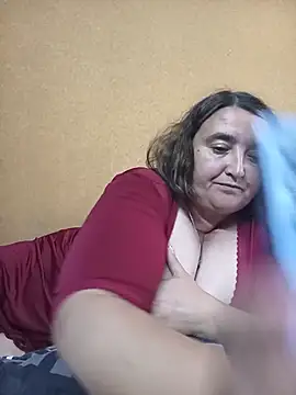 LiluHot live cam preview