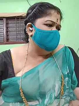 Tamil-mayasri