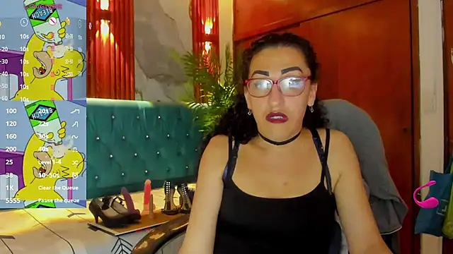 sabrina_dupont live cam preview